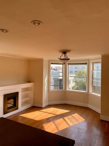 Main picture of Oak Street Apartments