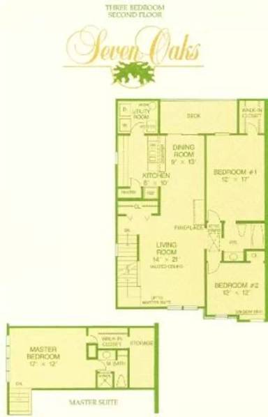 Main picture of 812 Christopher Dr