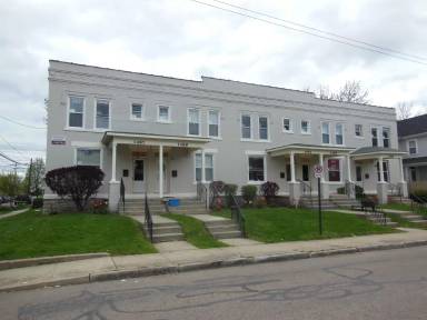 Main picture of 1487 Hamlet St