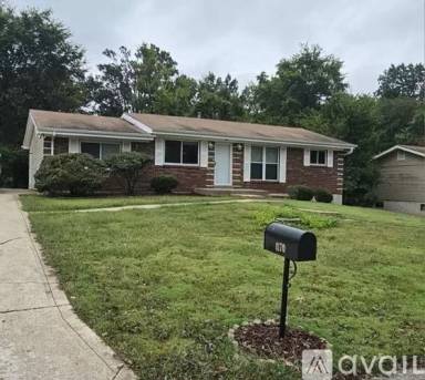 Main picture of 1170 Karon Dr