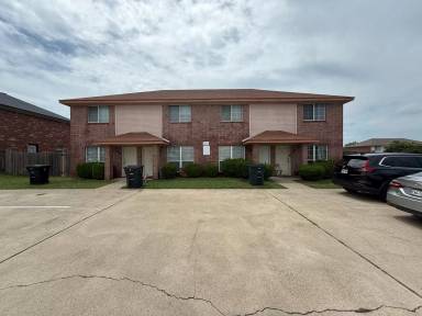 Main picture of 4601 Hudson Dr