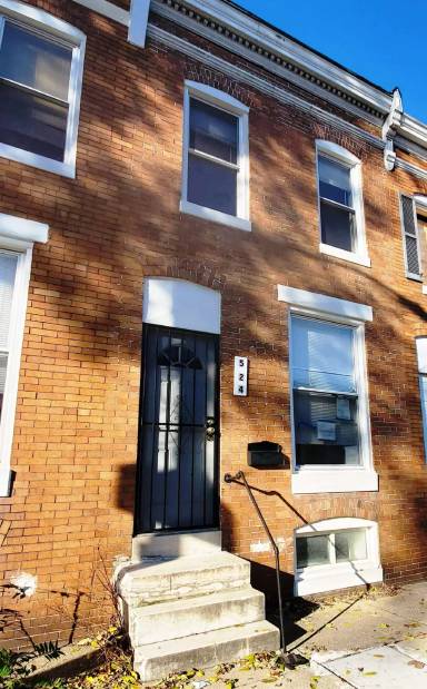 Main picture of 510 Brunswick St