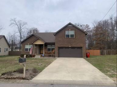 Main picture of 3473 Bradfield Dr