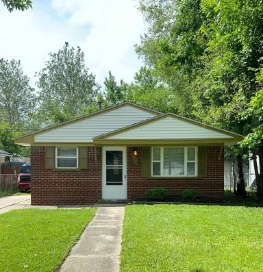 Main picture of 195 W Columbia Ave