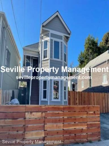 Main picture of 519 Henry St