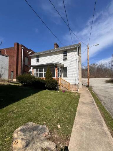 Main picture of 433 W Otterman St