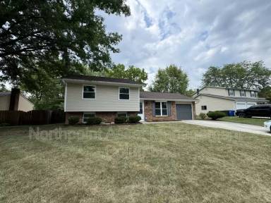 Main picture of 1293 Carlyle Dr