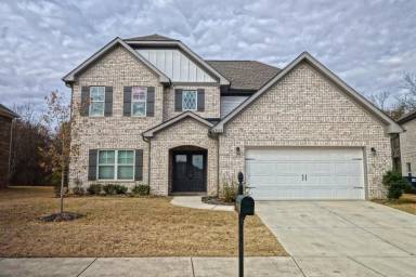 Main picture of 8359 Anslee Way NW