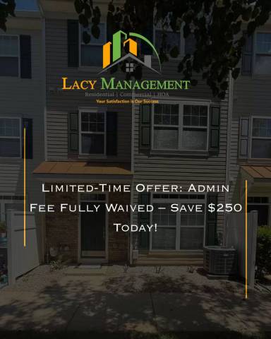 Main picture of Breezewood Condominiums