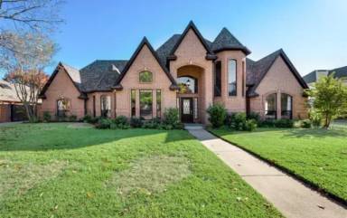 Main picture of 1503 Sweetgum Cir