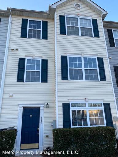 Main picture of 3010 Barrymore St