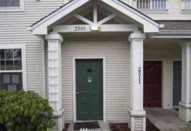 Main picture of Sonoma Villero Condominiums
