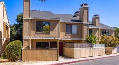Main picture of 3750 El Camino Real