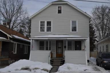 Main picture of 7 Cuthbert St