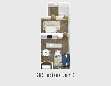 Main picture of 908 Indiana St