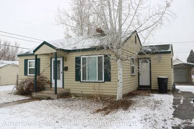 Main picture of 1704 W 50 N