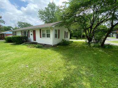 Main picture of 3138 Harrison St