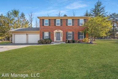 Main picture of 15529 Baileys Ln