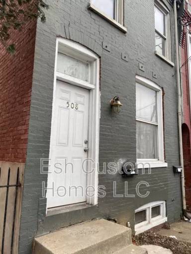 Main picture of 508 S Prince St
