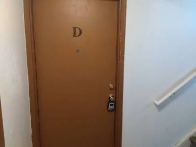 Main picture of 212 14 Street - Unit D