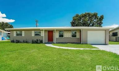 Main picture of 616 Shamrock Blvd