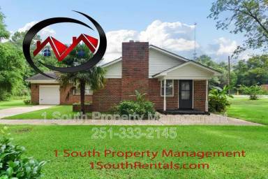 Main picture of 7470 Moffett Rd
