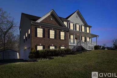 Main picture of 5640 Calvin Ct
