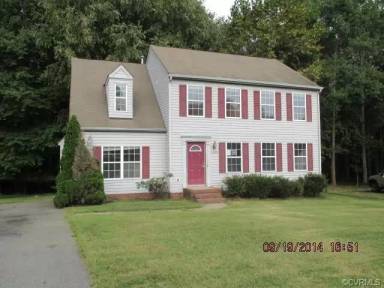 Main picture of 3208 Purvis Rd