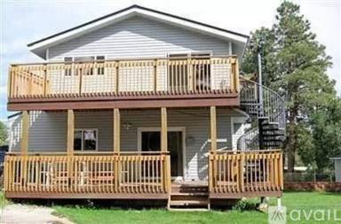 Main picture of 2521 36th St