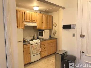 Main picture of 509 Beacon St