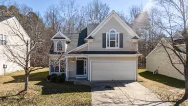 Main picture of 7954 Willowglen Dr