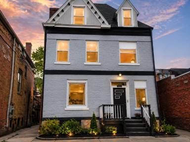 Main picture of 5817 Alder St