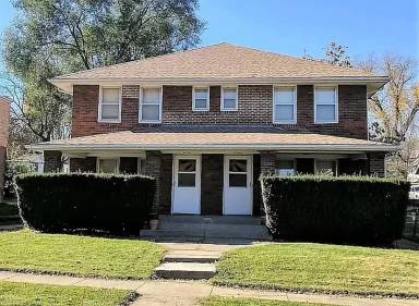 Main picture of 818 N 47th St