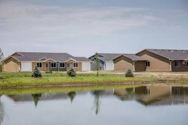 Main picture of Union Estates by Kadings