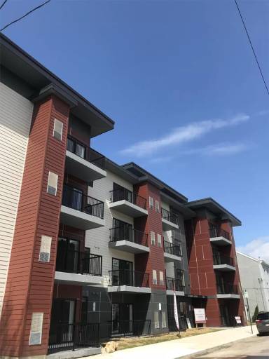 Main picture of Terrace Lofts - 401