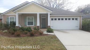 Main picture of 4624 Headley St