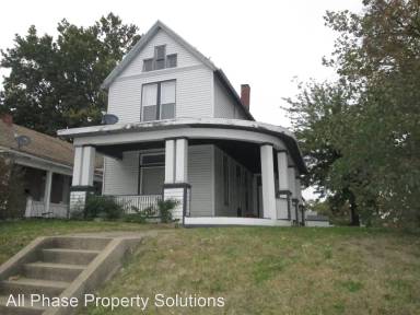 Main picture of 1141 Chestnut St