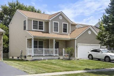 Main picture of 3034 Wyndburgh Dr