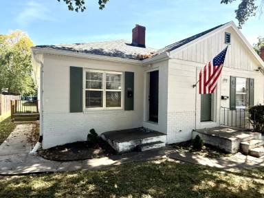 Main picture of 816 S 6th St