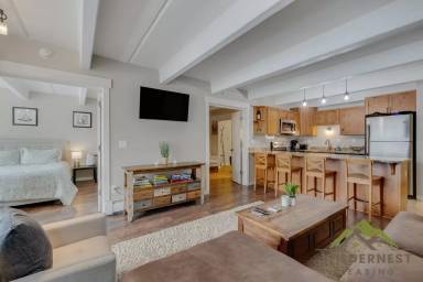 Main picture of Lodge at Lake Dillon