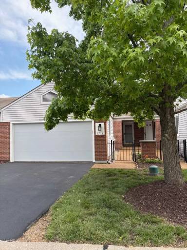 Main picture of 1716 Highview Circle Ct
