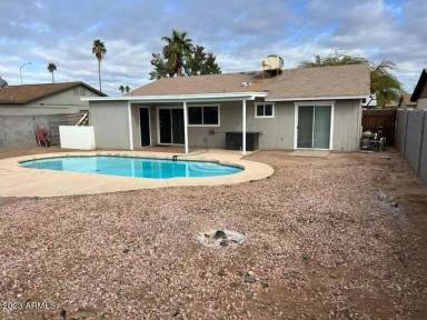 Main picture of 2343 W Onza Ave
