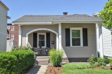 Main picture of 2214 S Shelby St