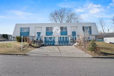Main picture of 2707-2708 N Gary Laurie Ct Duplex