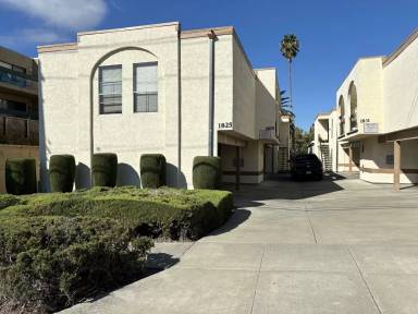 Main picture of 1825 Harrison St