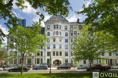 Main picture of Vendome Condominiums