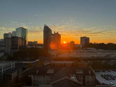 Main picture of The Paramount at Buckhead