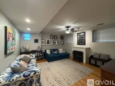 Main picture of 4719 N Beacon St