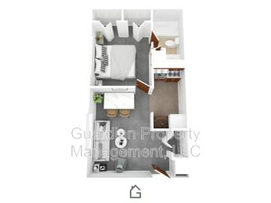Main picture of Campus View Apartments