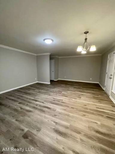 Main picture of 4600 Coronado Dr